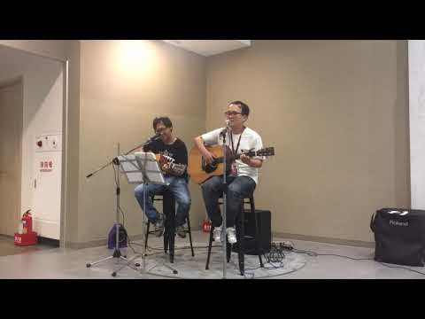 2019夏日音樂祭 - 無印良品 - 掌心 by John & Edward
