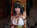 #cleopatra trend #transition #makeuptutorial #mua #trending