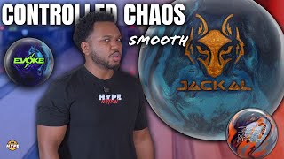 Controlled Chaos on the Lanes! | Motiv Apex Jackal screenshot 3