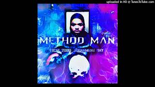 Method Man Break Ups 2 Make Ups Chopped & Screwed