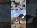 CINEMA snowball right here📸👀 #gevad1ch #twitch #rust #rustsolo #crosshairx #shorts