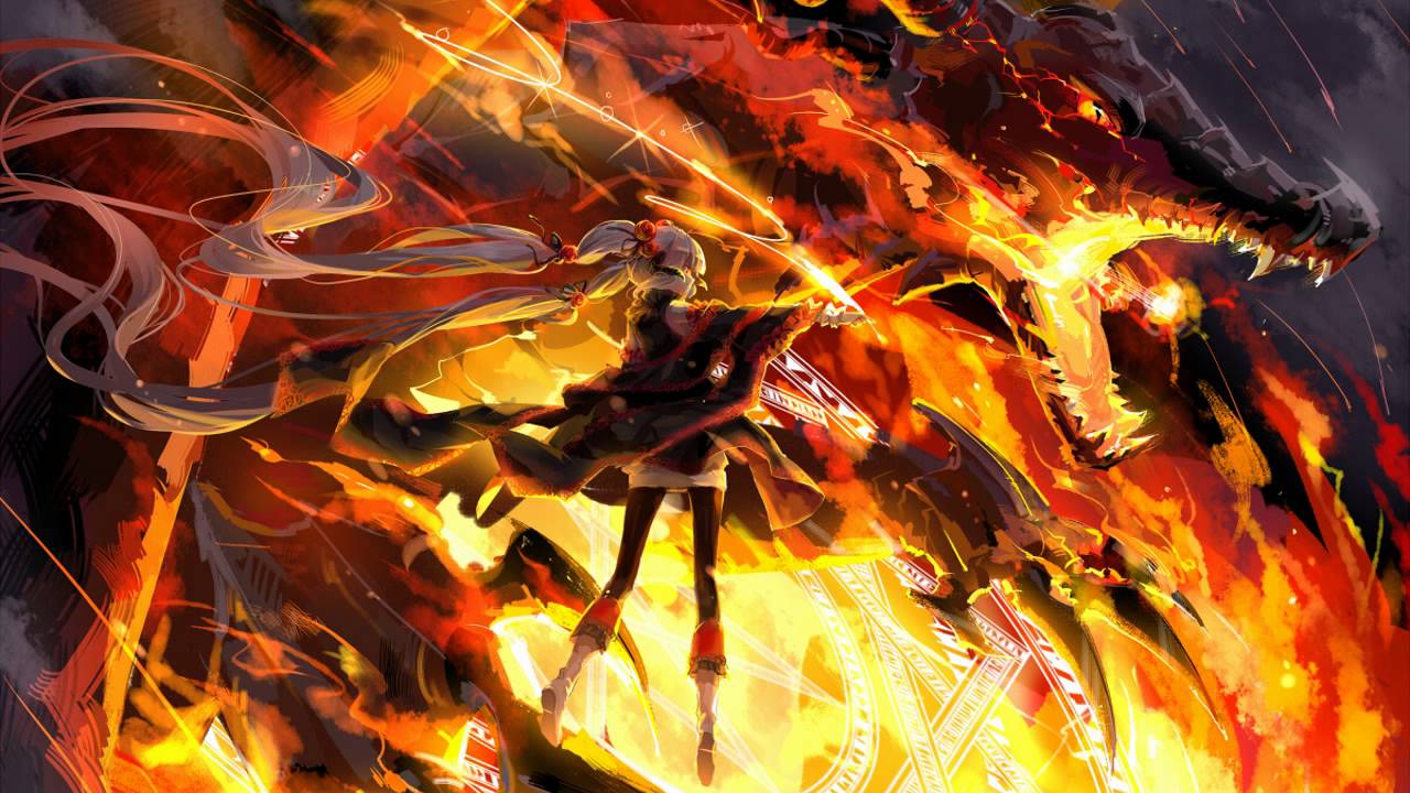 Kaney - Dragonball [Clip]