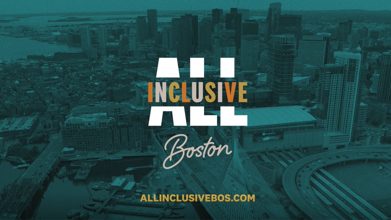 Rebranding Boston: New Marketing Campaign Portrays a City That's More Than  the Red Sox, Faneuil Hall, and Beer-Drinking White Bros | BU Today | Boston  University