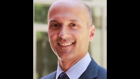 Prof. Dejan Marković - Closed-Loop Neuromodulation