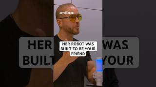 Download Lagu HER ROBOT WAS BUILT TO BE YOUR FRIEND MP3