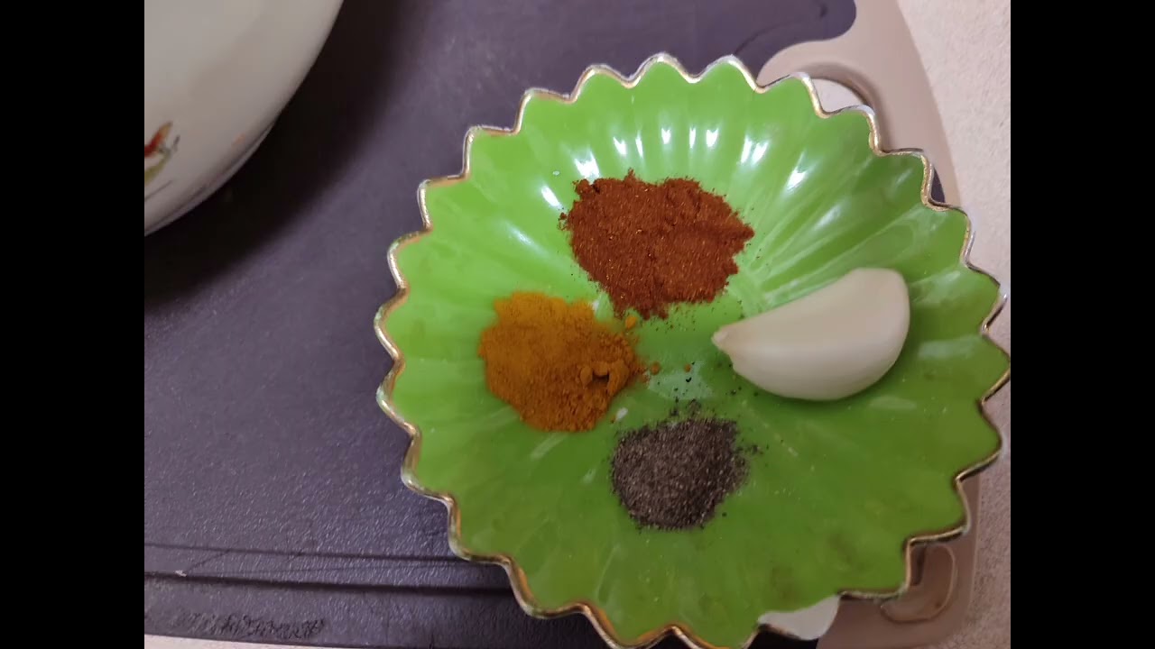 Батат по корейски от 