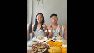 Tortang Talong Kds Mom Official