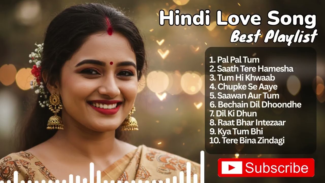 Heartfelt Hindi Songs from the 90s for Indian Americans Missing Home