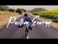 Positive energy  chill songs to make you feel good  acousticindiepopfolk playlist