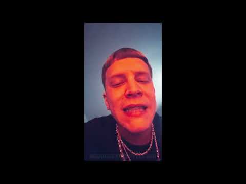ME HACE FALTA TU CALOR 💔( Freestyle Desamor ) FRANK JORDAN