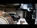 Chrysler 300 stiff power steering