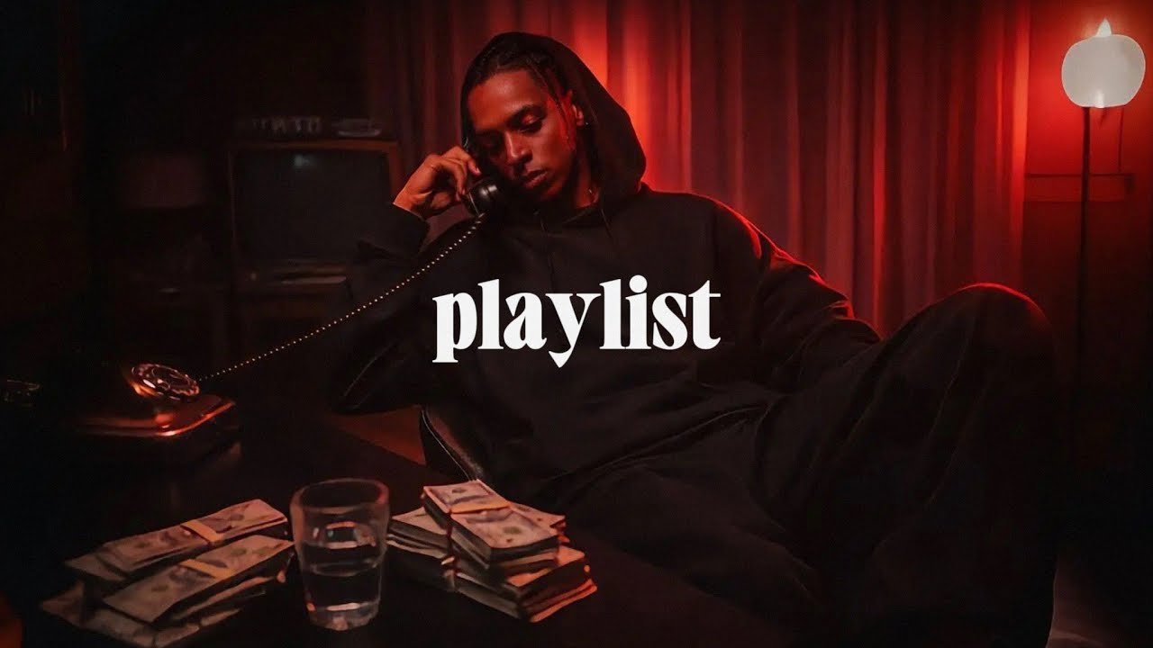 Ваш хип-хоп омакасе с вайбом подан 🫡🔥 | R&B · HIPHOP MIX