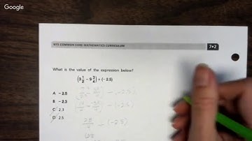 Module 2:  End of Module Review