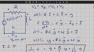 Feedback Systems - Modeling Example (Lecture 1 - Part II)