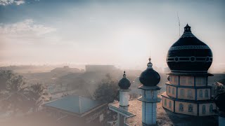 [LIVESTREAM] Pembacaan Burdah| Al Mursyidul Amin Putra Gambut