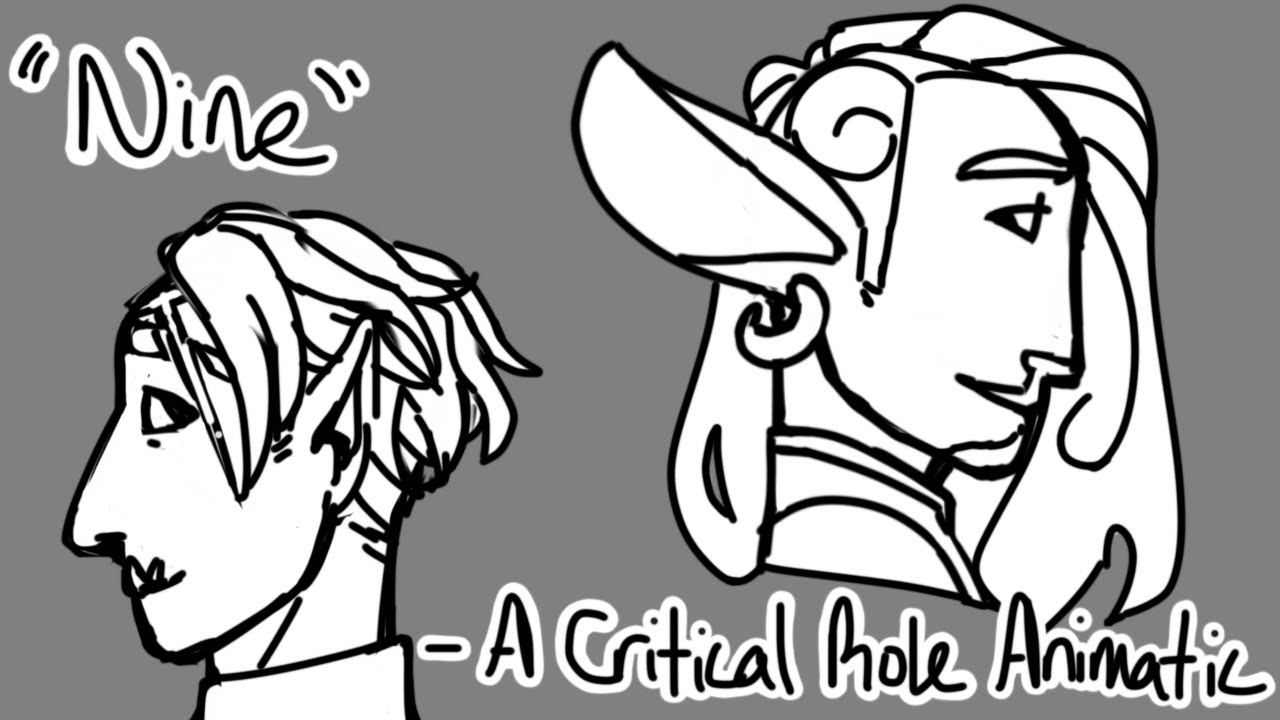 Nine - A Fjord and Caduceus Tribute (Critical Role)