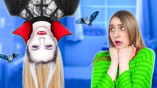 My Sister Is a Vampire || Vampire in My House