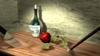 3ds max animation .avi