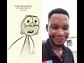 #animation #funny  no one is allowed to pass