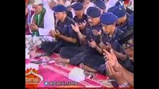 Download lagu DAMAI INDONESIAKU Solusi ISLAM Dalam Menghadapi Fitnah Dunia Part 7 22 Februari2015
