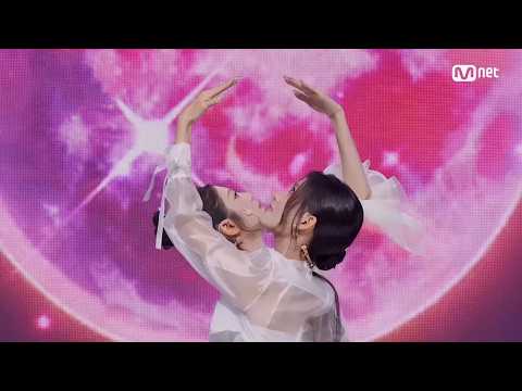 dodree (도드리) - HAWWAH (夏渦) #엠카운트다운 EP.935 | Mnet 260702 방송