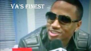 Trey Songz Perfect Valentine & Lloyd Loves Being Naked