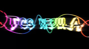 TCS Nebula intro