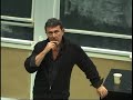 Shlomo Sand: Challenging notions of a Jewish People