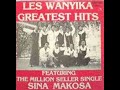 BEST OF  LES WANYIKA Classic hits  mix  2022