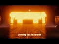 NSB - MISERY (Official Lyric Video)