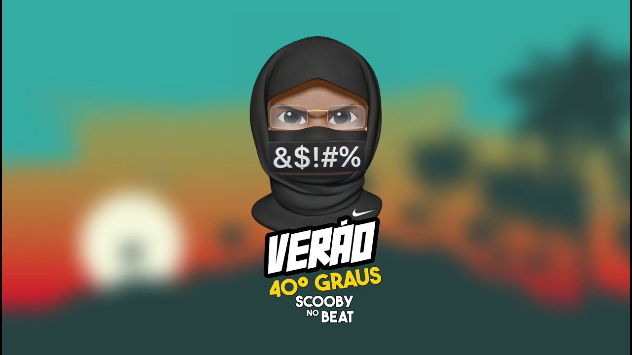 SCOOBY NO BEAT - EP VERÃO 40° GRAUS - MÚSICAS NOVAS - PRA PAREDÃO - VERÃO 2024