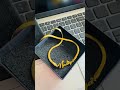 Design Your Dream Necklace ✨ | ඔයාගේ හිතේ තියෙන ඕනෑම Design එකක් අපෙන්.. ❤️ | Customized Jewelry
