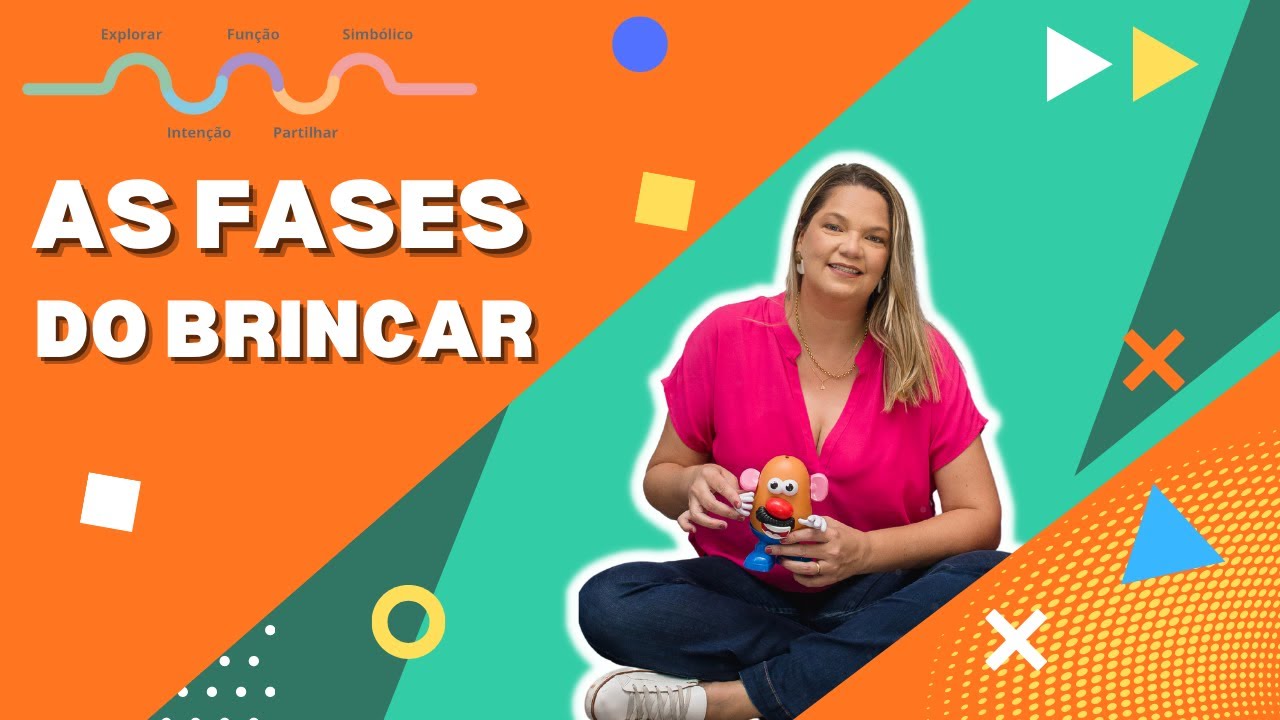 As Fases do Brincar - YouTube