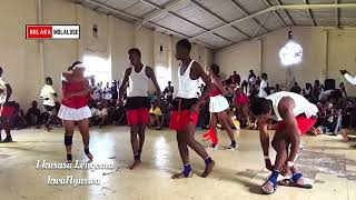 Ikusasa Lengoma Festival  Kwanyuswa 28 March 2026