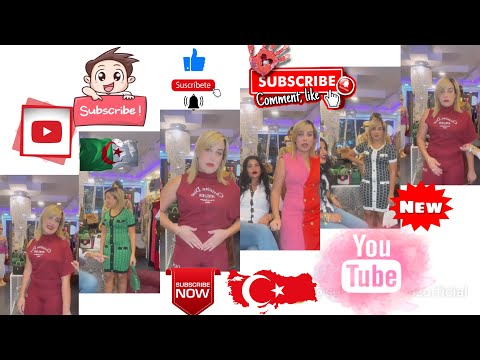 عزومت أخت سندس دورماس لعشاء رومنسي واش راح تلبس غزلان
