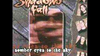 Shadows Fall - Eternal