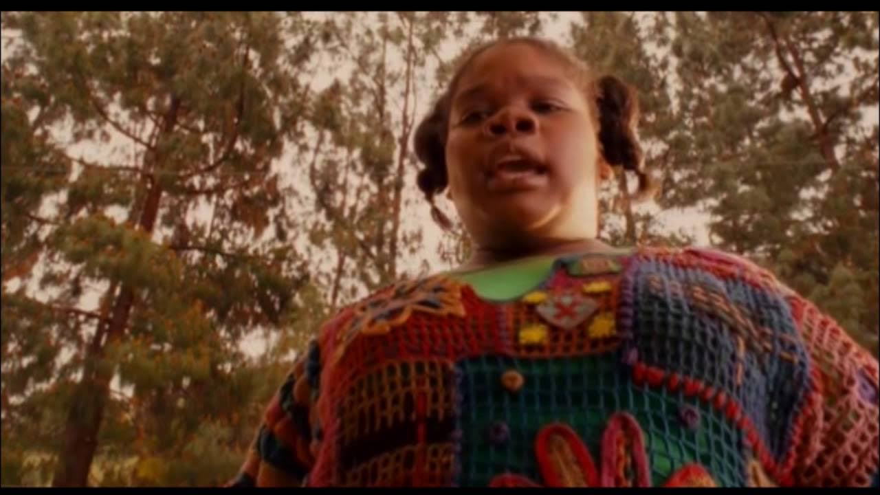 Norbit meets Rasputia YouTube