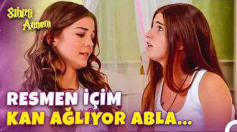 Çilek Artık Genç Kız Oldu! 💕 - Sihirli Annem