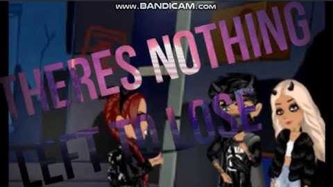 vendetta /msp verison/