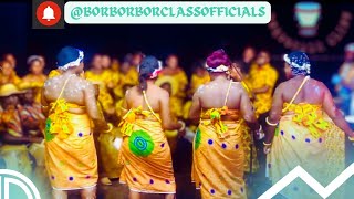 The Elegant EWE BORBORBOR SONGS Are Contagious And God-given❤️🔥💫 #borborbor #viral #ghana