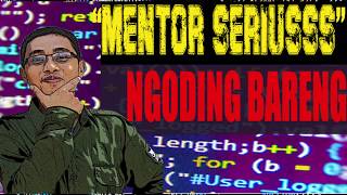 Details PROGRAM DAFTAR NAMA (ARRAY 2D) #PART 3 Fungsi Cari Nama Update
