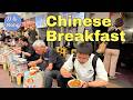 What Do Chinese Eat For Breakfast Breakfast Series Across China HUBEI 
