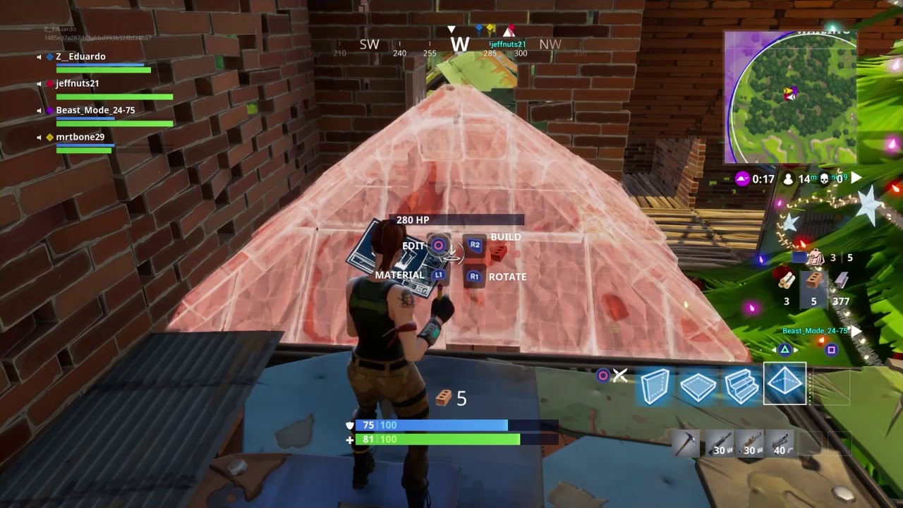 Memorable Moments - Saving Father Christmas [Season 2]