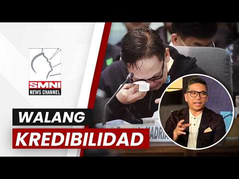 WALANG KREDIBILIDAD thumbnail