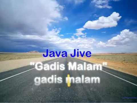 Java jive 