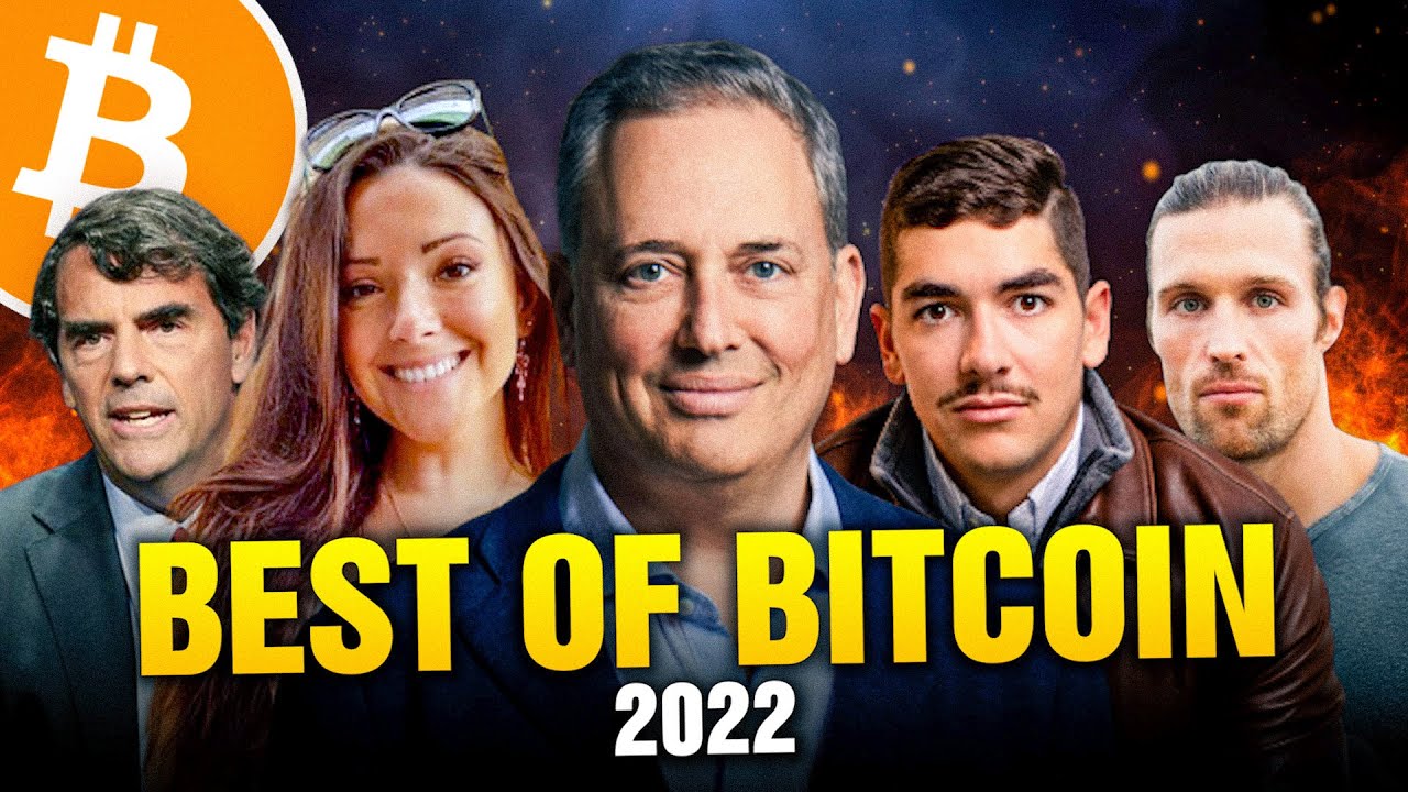 The Most Bullish Bitcoin Moments of 2022