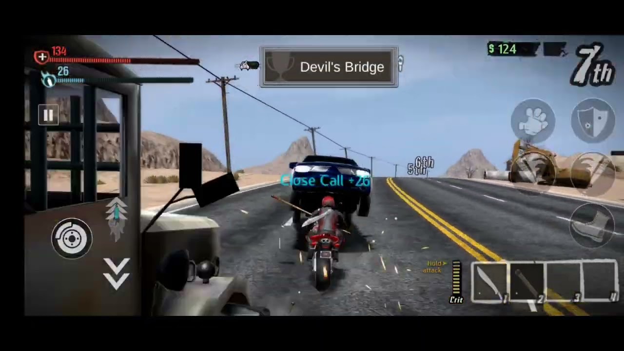 Road redemption:: New gameplay Tamil