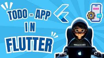 ToDo App In Flutter | App Development In Flutter | Flutter Developer #flutter #flutterdeveloper