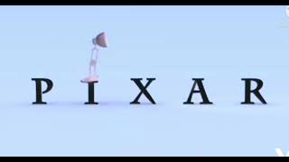 Pixar Intro Parody With Vipid Sound