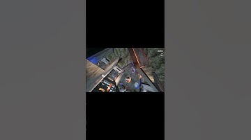 FPV SIM PRACTICE #shorts  #fpv #simulator #fpvdrone #fpvfreestyle  #loop